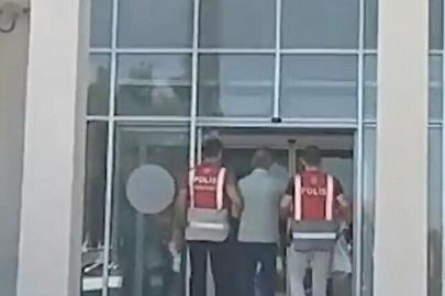 DMD hastası İsa Berat'ın bağış kumbaralarını çalan şüpheli yakalandı
