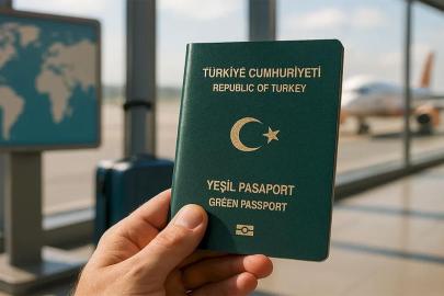 DMM'den "Yeşil pasaport iptal edildi" iddialarına yalanlama