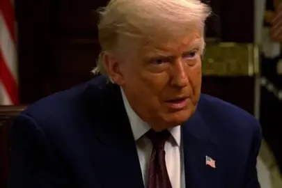 Donald Trump Netanyahu'ya taş atmaya devam ediyor: Ben olmasaydım İsrail çok ağır bir yıkıma uğrardı