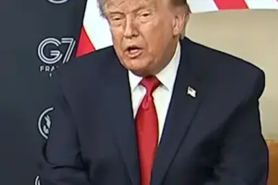 Donald Trump'tan dünyanın gündemine oturan 'Obama' iddiası: Milyarlarca dolar parayı uçağa bindirip gönderdi