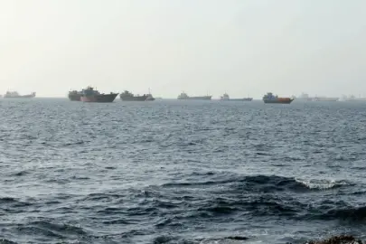 Dört aylık bekleyiş son buluyor: Hürmüz'de tahliye operasyonu başlıyor