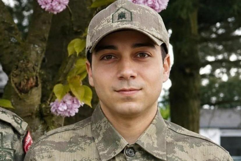 Dorukhan Büyükışık soruşturmasında son firari de yakalandı: Tutuklu sayısı 26'ya yükseldi