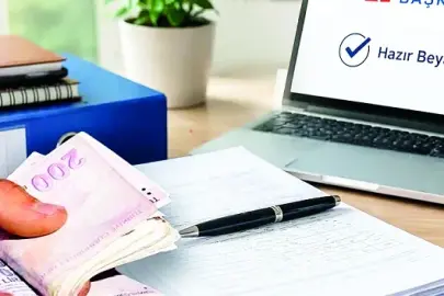 Döviz kazancını kaç kişi beyan etti