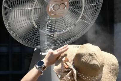 DSÖ: Avrupa'da yüksek sıcaklıklar nedeniyle 1300 kişi hayatını kaybetti
