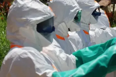 DSÖ: KDC'deki Ebola salgınında 267 kişi hayatını kaybetti