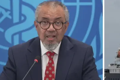 DSÖ'den Hantavirüs açıklaması: Salgın sona yaklaşıyor