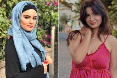 Düğün hazırlığındaki fenomen gelin adayı Hanife'den ayrılık haberi geldi: Bikinili paylaşımla gönderme