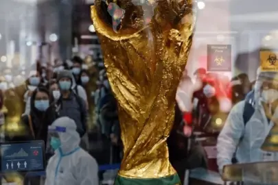 Dünya Kupası öncesi Ebola paniği