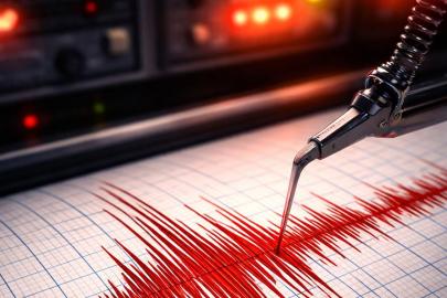 Düzce'de korkutan deprem