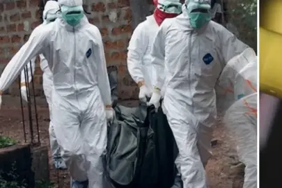 Ebola krizi büyüyor: Kongo'dan sonra Uganda'da vaka sayısı artıyor