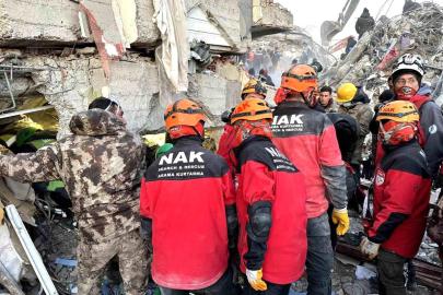 Ebrar Sitesi K Blok davasında yargılama sürdü: Mahkeme duruşmayı 11 Eylül'e erteledi