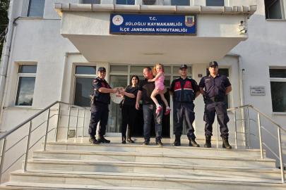 Edirne'de hırsızlık zanlısı evdeki parmak izinden yakalandı