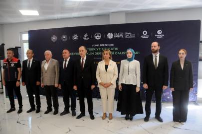 Edirne'de Sıfır Atık Çalıştayı: Sürdürülebilir Yaşam Kültürü Vurgusu