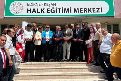 Edirne'den kısa kısa