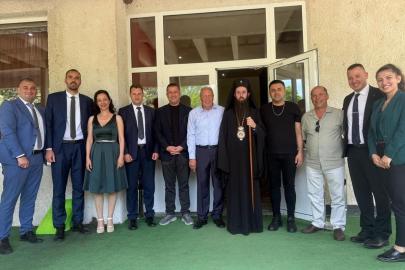 Edirne'den kısa kısa