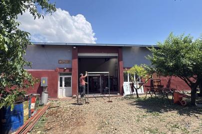 Edirneli Mühendis TÜBİTAK Desteğiyle Ürettiği Tıbbi Atık Sterilizasyon Sistemini Dört Kıtaya İhraç Ediyor