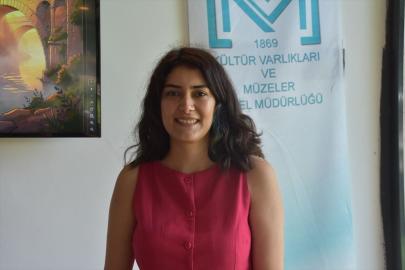 Edirneli öğrenciler köprü yaparak tarihi öğrendi