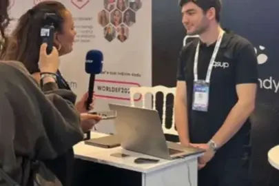 Efe Çelik’in geliştirdiği Qsup AI e-ticarette yapay zeka destekli müşteri yönetimi sunuyor