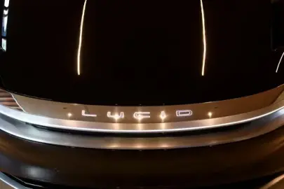 Elektrikli otomobil üreticisi Lucid ABD'de iş gücünü yüzde 18 azaltacak