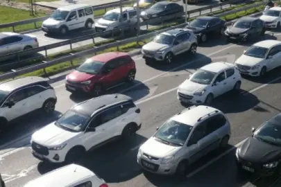 En çok hangi otomobiller satıldı? TOGG kaçıncı sırada, işte ilk 10 marka 