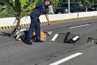 Endonezya, Filipinler'deki Depremin Ardından Verdiği Tsunami Uyarısını Kaldırdı