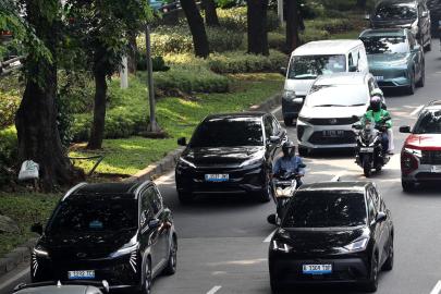 Endonezya, Yıllık 300.000 Araç Kapasiteli Ulusal Otomotiv Üretim Merkezi Kuracak