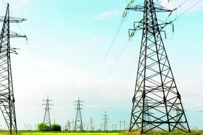 Enerji hattı mağduruna AYM'den emsal karar