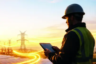 Enerjiye hazır yatırım havuzu