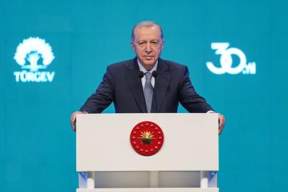 Erdoğan: Ulaşamadığımız Her Genç Bizim İçin Kayıptır