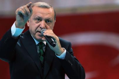 Erdoğan'dan ABD-İran anlaşmasına ilk yorum: Sabotajlara karşı dikkatli olunmalı