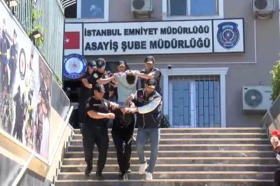 Erhan Karaal'ın ifadesi: İmamoğlu‘nun kasası olduğumu söyleyerek benden 300 kilo altın talep ettiler