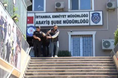 Erhan Karaal'ın kaçırılmasına ilişkin gözaltına alınan 12 şüpheli adliyeye sevk edildi