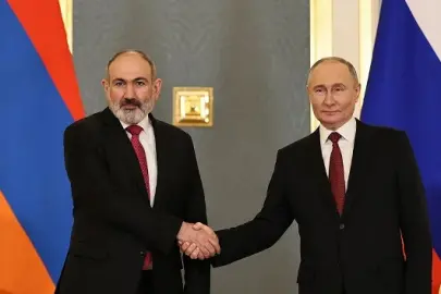 Ermenistan'ın AB adımına Rusya'dan ihracat kısıtlaması