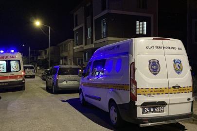 Erzincan'da eski eşi tarafından tüfekle vurulan kadın ile yanındaki kişi öldü