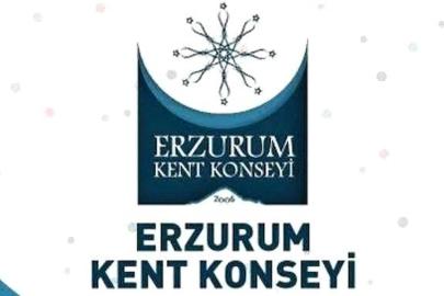 Erzurum Kent Konseyi'nden açıklama: "Niteliksiz yakıştırmayı şiddetle kınıyoruz"