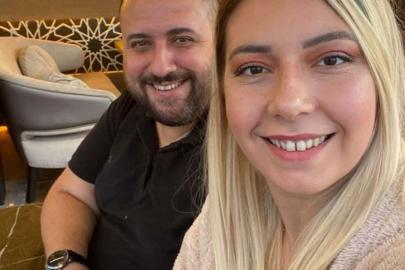 Eşi tarafından öldürülen Serpil'in çocukları tanık olarak dinlendi