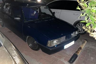 Eski eniştesine otomobille çarpıp öldüren şüpheli ve arkadaşı tutuklandı