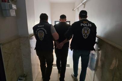 Eskişehir merkezli yasa dışı bahis operasyonunda 16 şüpheli yakalandı
