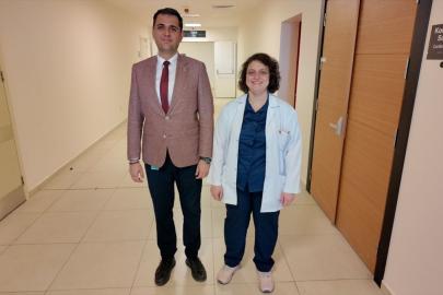 Eskişehir Şehir Hastanesinde uzman doktorluk eğitimi veriliyor