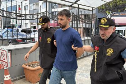 Eskişehir'deki silahlı kavgaya ilişkin 2 şüpheli tutuklandı