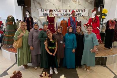 Espiye'den kısa kısa