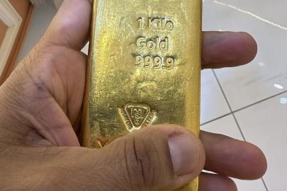 Evini satıp 1 kilogram altın alan vatandaşın kaybı çok büyük