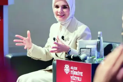 Evlenen çiftlere 14 milyar TL ucuz kredi verdik