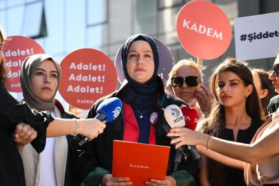 Eyüpsultan'da valiz içinde bulunan Ayşe Tokyaz cinayeti davasında 11 sanık yargılanıyor