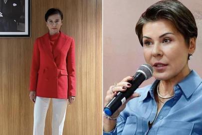 Fatoş Pınar Türker'in çıplak arama iddiasına başsavcılıktan yanıt