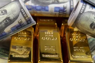Fed’in faiz mesajı doları güçlendirdi: Altın ve gümüşte haftalık kayıp dikkat çekti