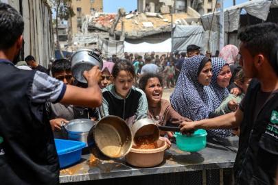 Filistin Sosyal Kalkınma Bakanı, Gazze'deki İnsani Durumla İlgili Uyarıda Bulundu