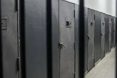 Filistin'deki kurumlardan İsrail hapishanelerindeki uyuz salgını için acil müdahale çağrısı