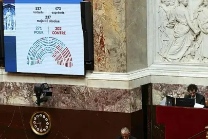 Fransa'dan Avrupa'daki adasına 'zoraki' özerklik