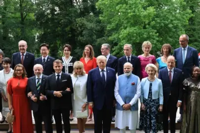 G7 Liderlerinden Rusya’ya yaptırım kararı